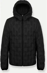 Colmar Daunenjacke Eternity SCHWARZ