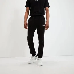 Herren Sporthose Cravo Jog Pant, Black, XL