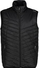 Herren Weste MAN VEST, NERO, 50
