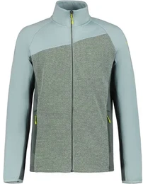 Herren Unterjacke BALTIMORE, DUNKEL OLIVGRN, L