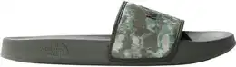 Herren Flip Flops TNF_FW_M Outdoor, MLTRYOLVSTPLDCMPRNT/TNFBK, 40 12