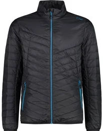 Herren Jacke MAN JACKET, ANTRACITE, 50
