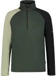 Icepeak Rollkragenpullover Clayton dunkel grün