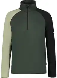 Herren Rolli CLAYTON, DUNKEL GRN, XXL