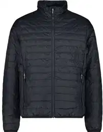 Herren Jacke MAN JACKET, ANTRACITE, 54