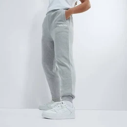 Damen Sporthose Marjana Jog Pant, Grey Marl, 16