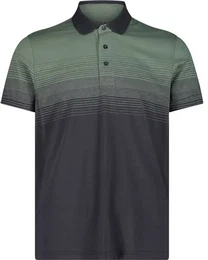 Herren Polo MAN POLO, ANTRACITE, 50