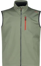 Herren Weste, SALVIA, 50