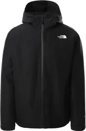 Herren Regenjacke M DRYZ FL INS JKT, TNF BLACK, M