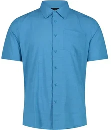 Herren Hemd MAN SHIRT, RIVER, 58