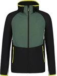 Icepeak Unterjacke BASSUM DUNKEL OLIVGRN