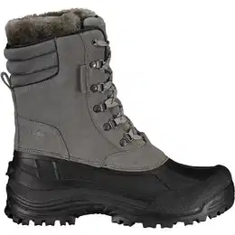 Herren Bergstiefel KINOS SNOW BOOTS WP, GRAFFITE-NERO, 46