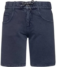 ORLIN Shorts, Ground Blue, 140