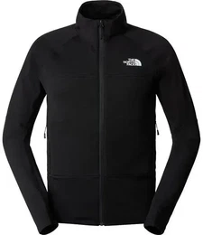 Herren Funktionsjacke M BOLT, TNF BLACK, M