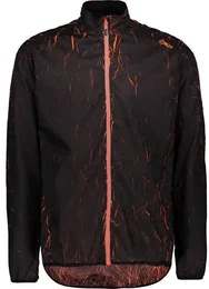 Herren Schlupfjacke MAN JACKET, NERO, 48