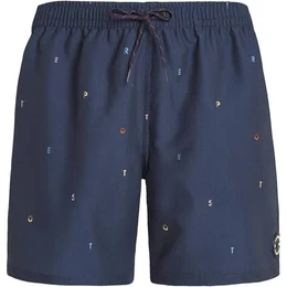 Herren Badeshorts PRTKOSHI beachshort, Night Skyblue, XL