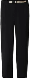 Herren Hose M TECH EASY PANT, TNF Black, S