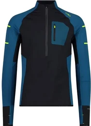 Herren Shirt MAN SWEAT, DEEP LAKE, 56