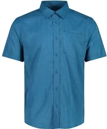 Herren Hemd MAN SHIRT, DANUBE, 52