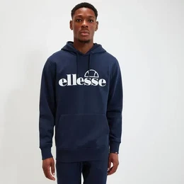 Herren Kapuzensweat Oodia OH Hoody, Navy, S