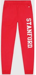 Herren Hose Rib Cuff Pants, RIR, XL