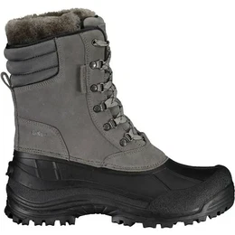 Herren Bergstiefel KINOS SNOW BOOTS WP, GRAFFITE-NERO, 40