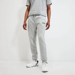 Herren Sporthose Cravo Jog Pant, Grey Marl, S