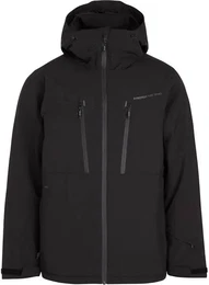 Herren Jacke PRTTIMO snowjacket, True Black, XXL
