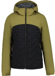 Herren Jacke BARWICK, OLIVE, 50