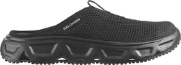 Damen Freizeitschuhe SHOES REELAX SLIDE, Black/Black/Alloy, 43 13