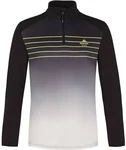 Protest Rollkragenshirt PRTBIGBY True Black