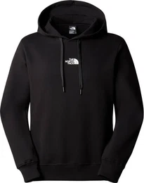 Herren Kapuzensweat M ZUMU HOODIE, TNF Black, XXL