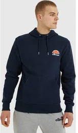Herren Kapuzensweat Toce OH Hoody, Navy, S