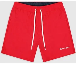 Herren Badeshorts Beachshort, LLR/NNY, XL