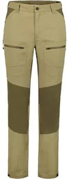 Herren Hose MANITO, DUNKEL OLIVGRUN, 48