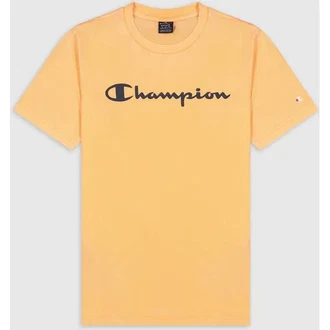 Champion Crewneck T-Shirt APJ