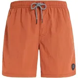 Orange Bademode image