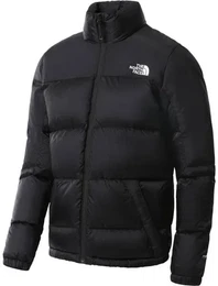 THENORTHFACE Damen Daunenjacke, TNF Black-TNF Black, S