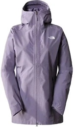 THENORTHFACE Damen Parka, LUNAR SLATE, S