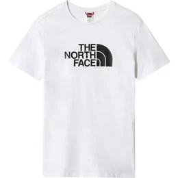 THENORTHFACE Herren T-Shirt Easy , TNF WHITE, XXL