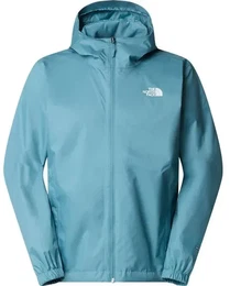 THENORTHFACE Herren Outdoorjacke, ALGAE BLUE, S
