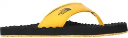 Herren Flip Flops M BASE CAMP, SUMMIT GOLD/TNF BLACK, 47