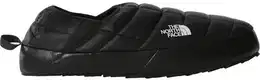 Herren Freizeitschuhe M TB TRCTN, TNF BLACK/TNF WHITE, 48