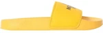 The North Face Base Camp Slide III Flip Flops (ZU3) summit gold/tnf black (ZU3)