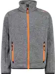 Gefütterte Strickjacken
