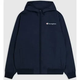Herren Jacke Hooded Jacket, NNY/NNY, XL