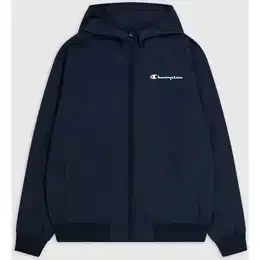 Herren Jacke Hooded Jacket, NNY/NNY, M
