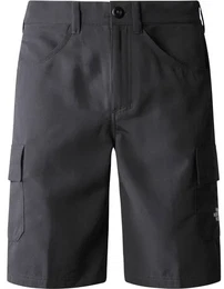 Herren Shorts M HORIZON SHORT - EU, Asphalt Grey, 34