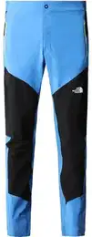 Herren Hose M FELIK SLIM TAPERED, SUPER SONIC BLUE/TNFBLACK, 36