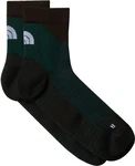 The North Face Hiking Quarter Sock (I0P) Pine Needle